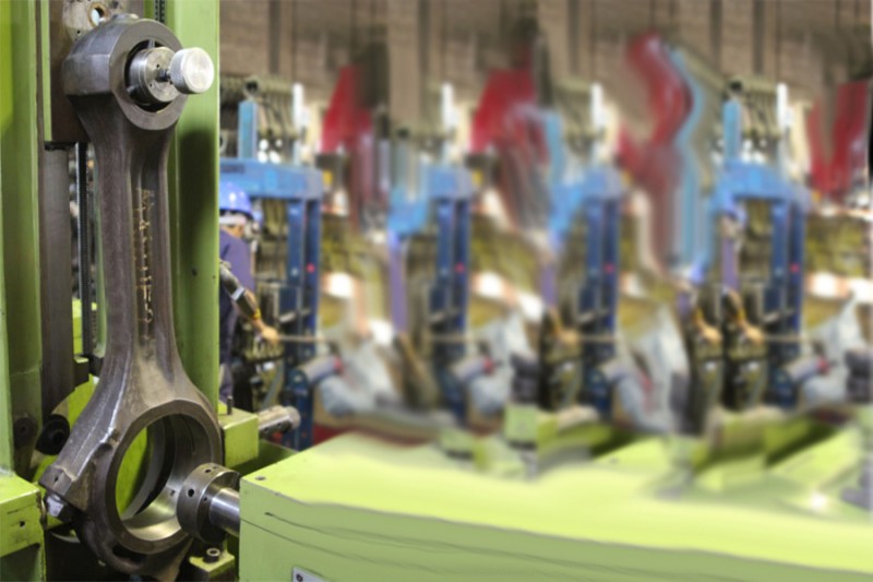 Connecting Rod