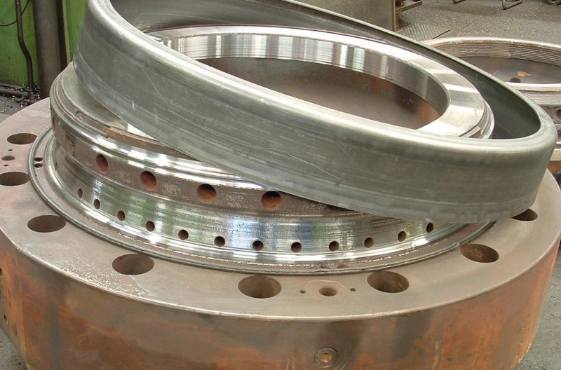 Cylinder Cover