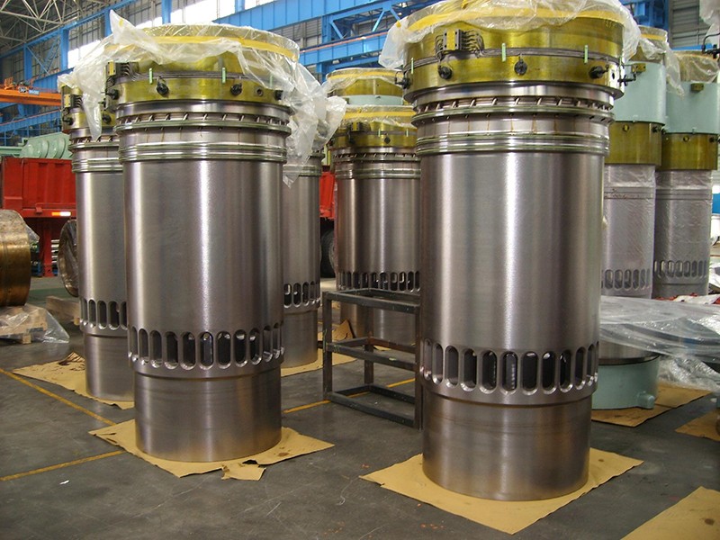 Cylinder Liners