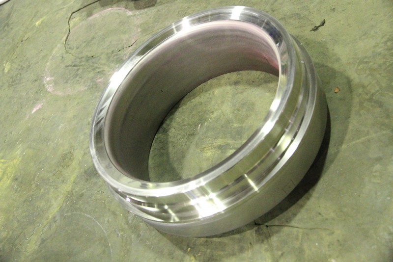 Exhaust Valve
