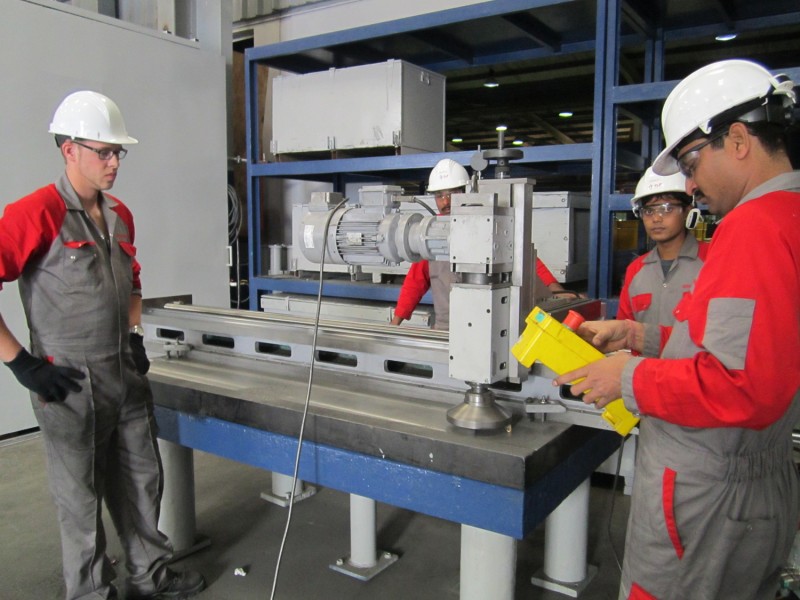 Insitu Services