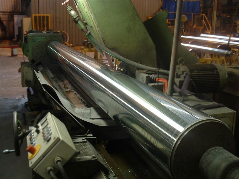 Piston Rod