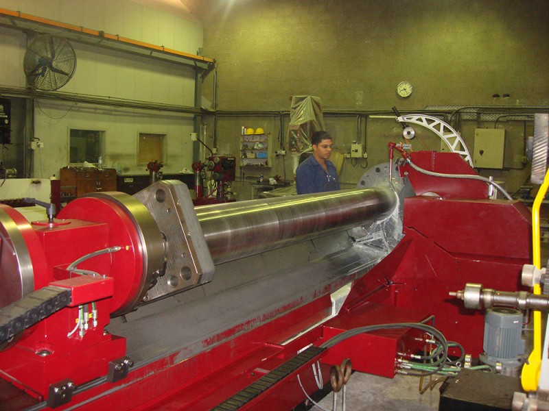 Piston Rod