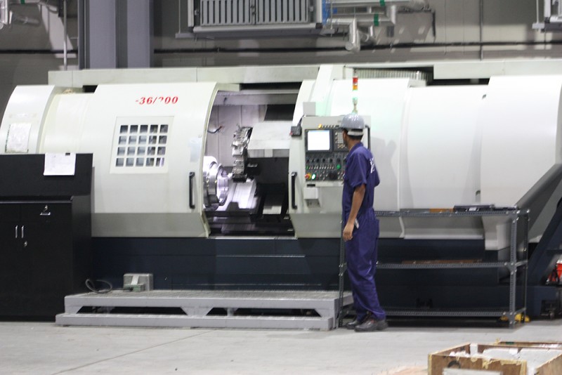 Retrofitting and Reconditioning