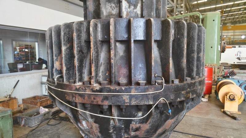 Welding and Fabrication