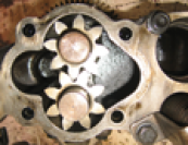 Engine Overhaul