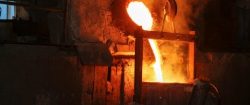 Foundry & Heat Treatment