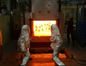 Heat Treatment & Induction Hardening